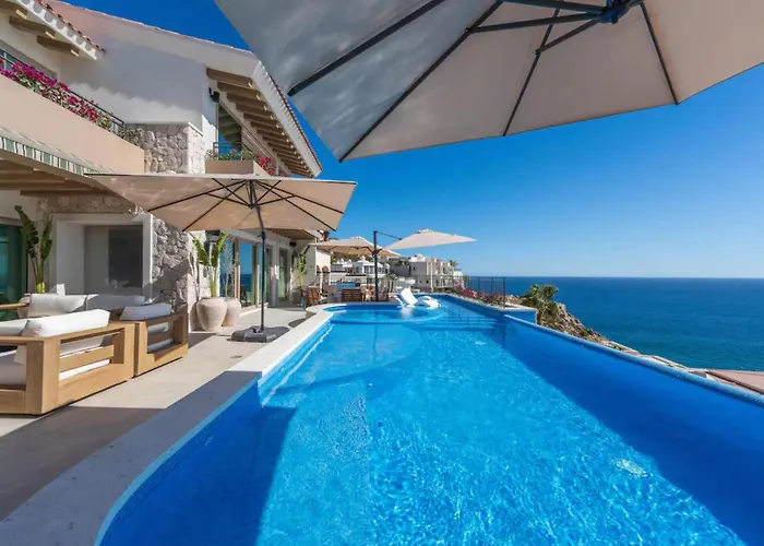 Villa Casa La Maraca Cabo San Lucas