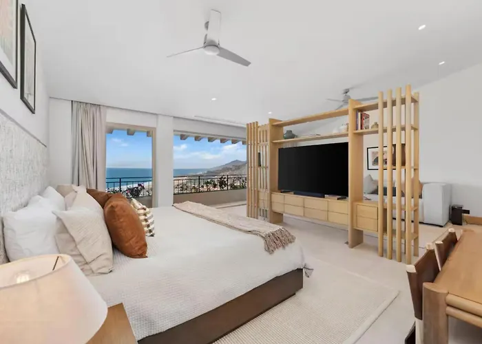 Casa La Maraca Cabo San Lucas
