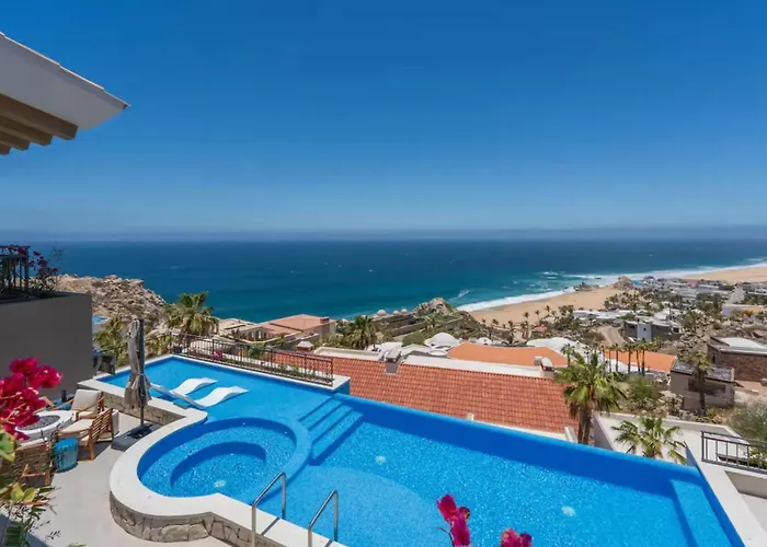 Casa La Maraca Villa *