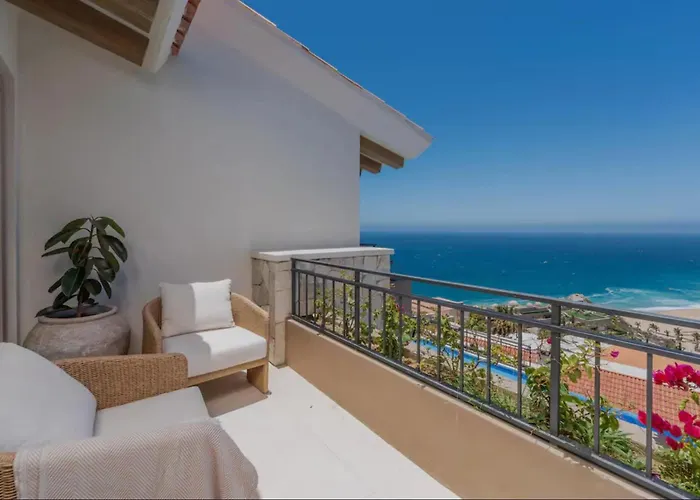 Villa Casa La Maraca *