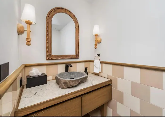 Casa La Maraca Cabo San Lucas