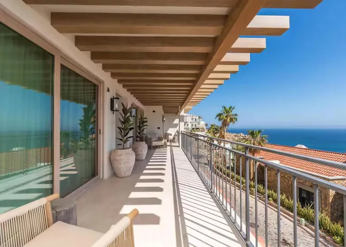 Casa La Maraca Villa