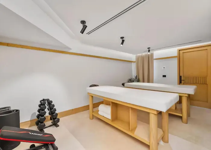 Casa La Maraca Cabo San Lucas